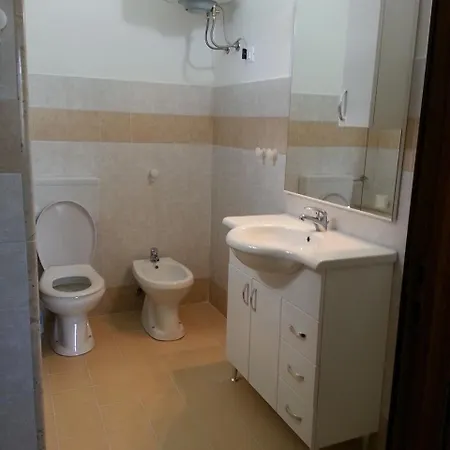 Casa Il Sole Casevacanze Daniele Furco Dom wakacyjny