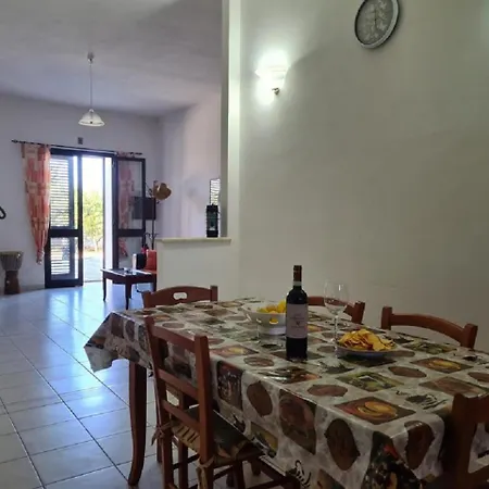 Casa Il Sole Casevacanze Daniele Furco * Castellammare del Golfo