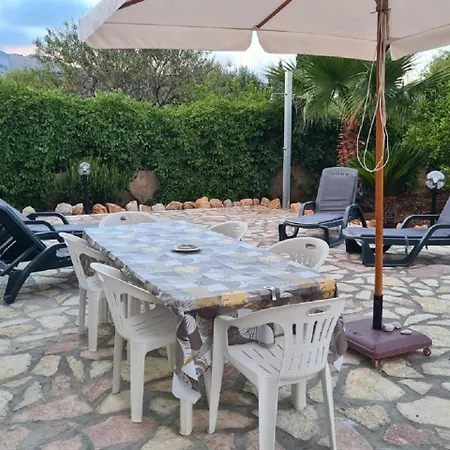 Dom wakacyjny Casa Il Sole Casevacanze Daniele Furco