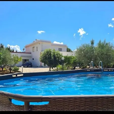 Casa Il Sole Casevacanze Daniele Furco Castellammare del Golfo