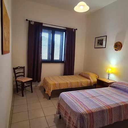 Casa Il Sole Casevacanze Daniele Furco Dom wakacyjny