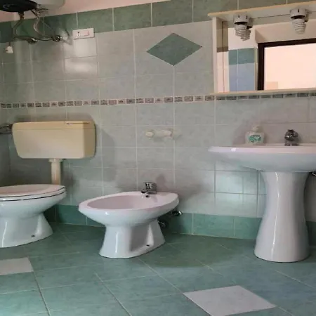 Casa Il Sole Casevacanze Daniele Furco Castellammare del Golfo