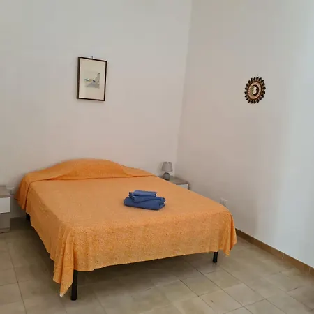 Casa Il Sole Casevacanze Daniele Furco Castellammare del Golfo