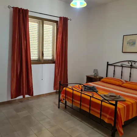 Casa Il Sole Casevacanze Daniele Furco Castellammare del Golfo