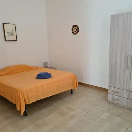 Casa Il Sole Casevacanze Daniele Furco 度假居 *