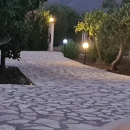 Casa Il Sole Casevacanze Daniele Furco *